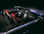 Mercedes-Benz SLK-Class 2005 года
